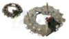 LAUBER CQ1080234 Rectifier, alternator
